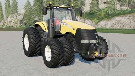 Gehäuse IH Magnum CVX für Farming Simulator 2017