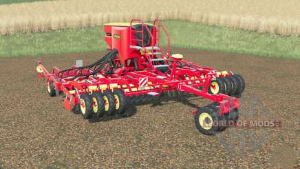 Väderstad Rapid A 600S für Farming Simulator 2017