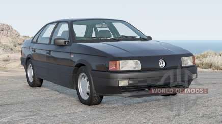 Volkswagen Passat Berline (B3) 1992 pour BeamNG Drive