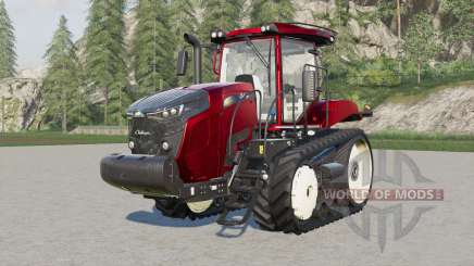 Challenger MT700 Serie für Farming Simulator 2017