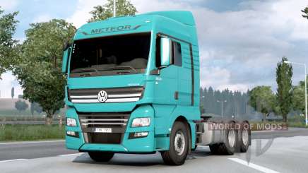 Volkswagen Meteor 28.460 2020 v15.2 pour Euro Truck Simulator 2