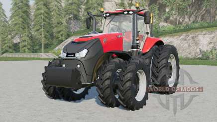 Cas IH Magnum pour Farming Simulator 2017