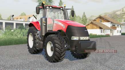 Gehäuse IH Magnum CVT für Farming Simulator 2017