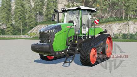 Fendt 900 Vario MT pour Farming Simulator 2017