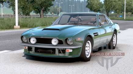 Aston Martin V8 Vantage 1977 pour Euro Truck Simulator 2