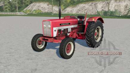 International 624 pour Farming Simulator 2017