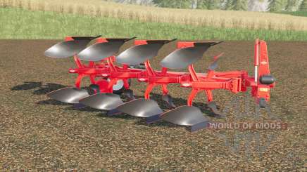 Kuhn Vari-Master 153 pour Farming Simulator 2017