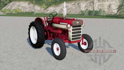 International 340 für Farming Simulator 2017