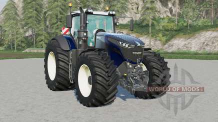 Fendt 1000 Vario pour Farming Simulator 2017