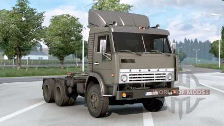 KamAZ-5410 1977 v2.5 für Euro Truck Simulator 2