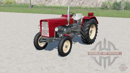 Ursus C-355〡landwirtschaftlicher Traktor für Farming Simulator 2017