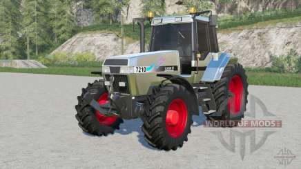 Boîtier IH Magnum 7200 Pro pour Farming Simulator 2017