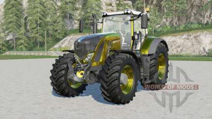 Fendt 900 Vario pour Farming Simulator 2017