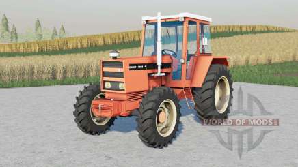 Renault 1181-4〡 tracteur agricole pour Farming Simulator 2017