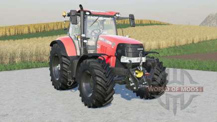 Gehäuse IH Puma 200 CVX für Farming Simulator 2017