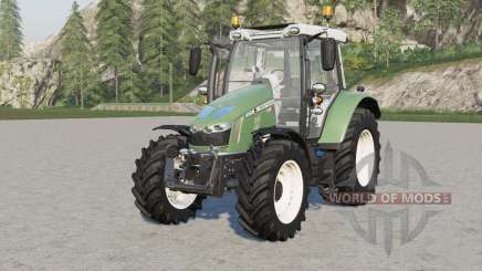 Massey Ferguson 5700 S Serie für Farming Simulator 2017