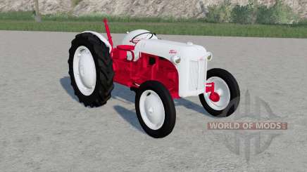 Ford 8N für Farming Simulator 2017