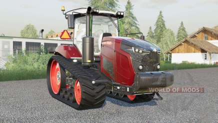 Fendt 900 Vario MT pour Farming Simulator 2017