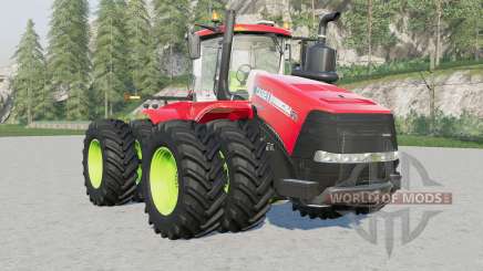 Fall IH Steiger für Farming Simulator 2017