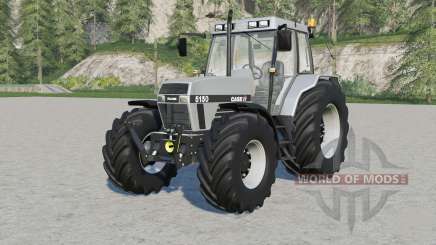 Boîtier IH 5150 Maxxum pour Farming Simulator 2017