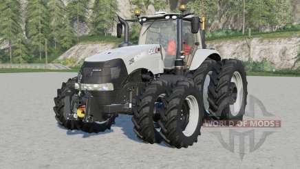 Cas IH Magnum CVT pour Farming Simulator 2017