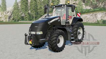 Gehäuse IH Magnum CVX für Farming Simulator 2017