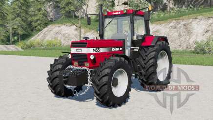 Gehäuse IH 1455 XȽ für Farming Simulator 2017