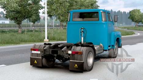 HOMME 520 HN pour Euro Truck Simulator 2