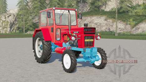 Universal 650  M für Farming Simulator 2017