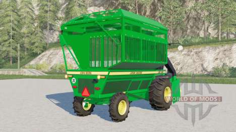 John Deere 9930 für Farming Simulator 2017