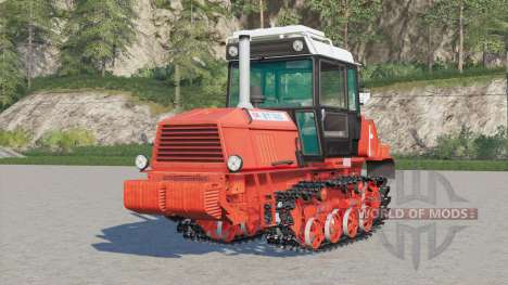 VT-150 2003 pour Farming Simulator 2017