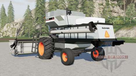 Gleaner L-Serie für Farming Simulator 2017