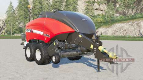 Boîtier IH LB434R pour Farming Simulator 2017