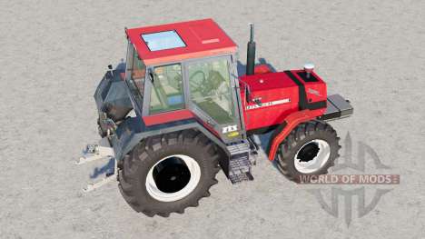 ZTS 18345 Turbo pour Farming Simulator 2017