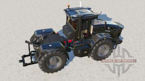 Kirovec K-7M 2020 für Farming Simulator 2017