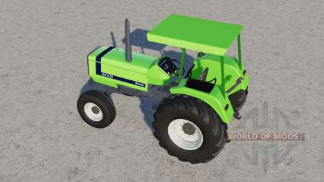 Deutz-Fahr DX 3,10 für Farming Simulator 2017