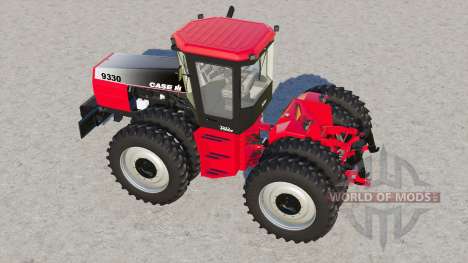 Cas IH Steiger 9300 pour Farming Simulator 2017