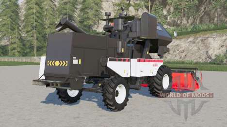 SK-5ME-1 Niva-Effekt für Farming Simulator 2017