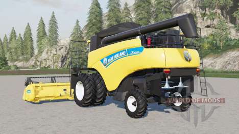 Neuholland CR5080 für Farming Simulator 2017