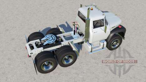 Camion tracteur international Loadstar 1600 pour Farming Simulator 2017