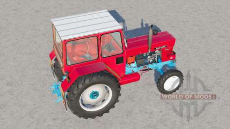 Universel 650 M pour Farming Simulator 2017