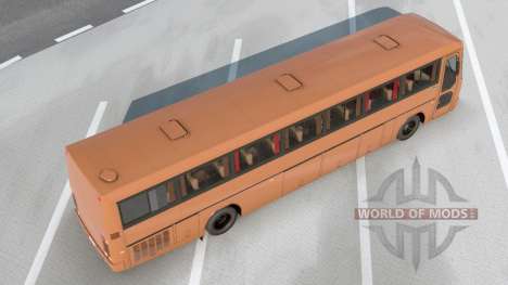Tecnobus Superbus III für Euro Truck Simulator 2