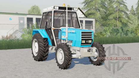 Rakovica 76 Super DV für Farming Simulator 2017