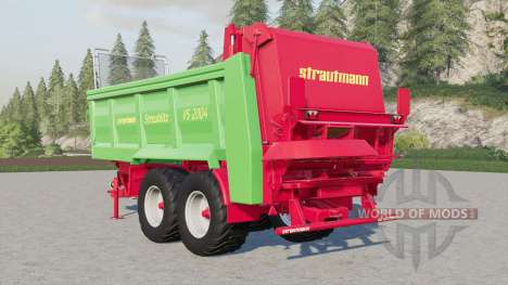 Strautmann VS 2004 für Farming Simulator 2017