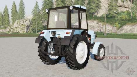 YuMZ-8240 für Farming Simulator 2017