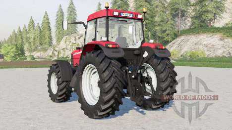 Boîtier IH MX150 Maxxum pour Farming Simulator 2017