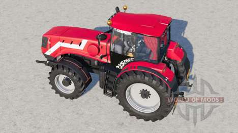 MTZ-3022DC.1 Bélarus 2010 pour Farming Simulator 2017