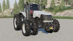 Cas IH Magnum pour Farming Simulator 2017