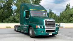Freightliner Century Class toit surélevé 2015 pour American Truck Simulator