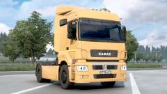 KamAZ-5490 2011 für Euro Truck Simulator 2